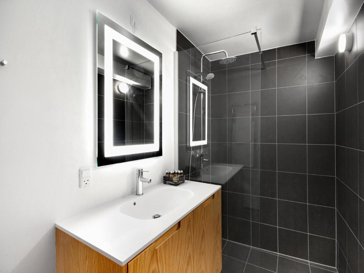 Sanders Regent - Endearing One-Bedroom Apartment Near Central Square Копенгаген Экстерьер фото