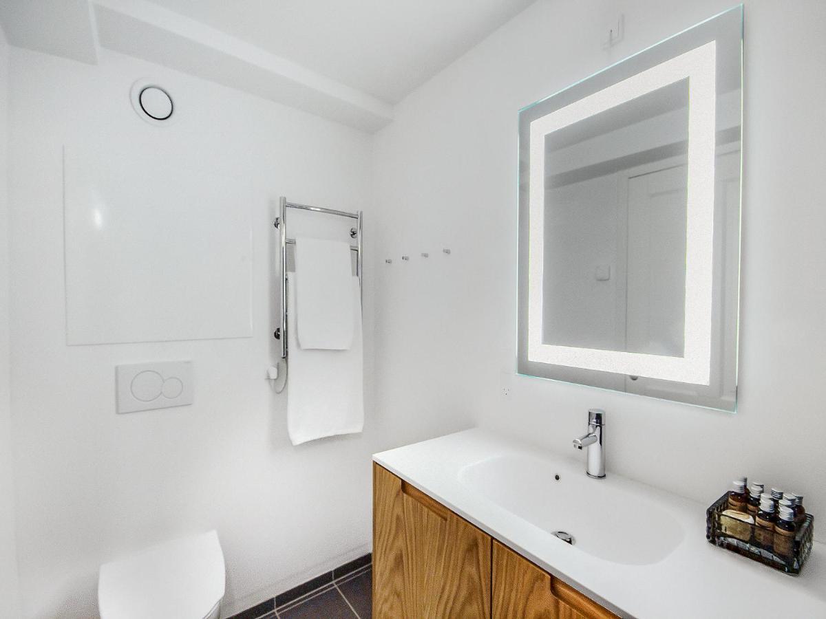 Sanders Regent - Endearing One-Bedroom Apartment Near Central Square Копенгаген Экстерьер фото